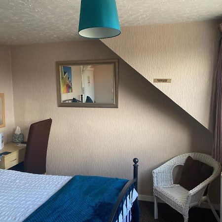 White Heather Guest House Mablethorpe Exterior foto