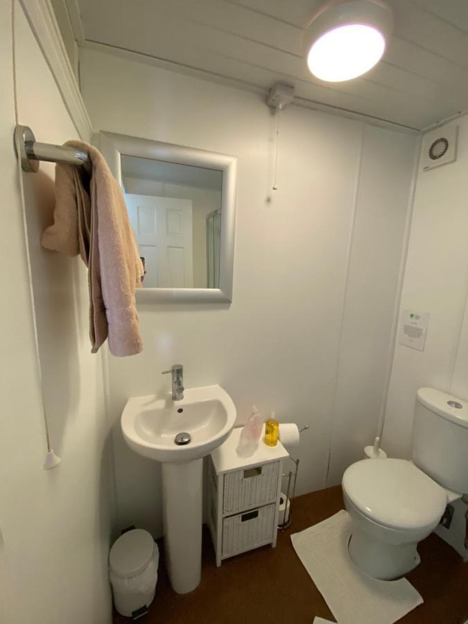 White Heather Guest House Mablethorpe Exterior foto