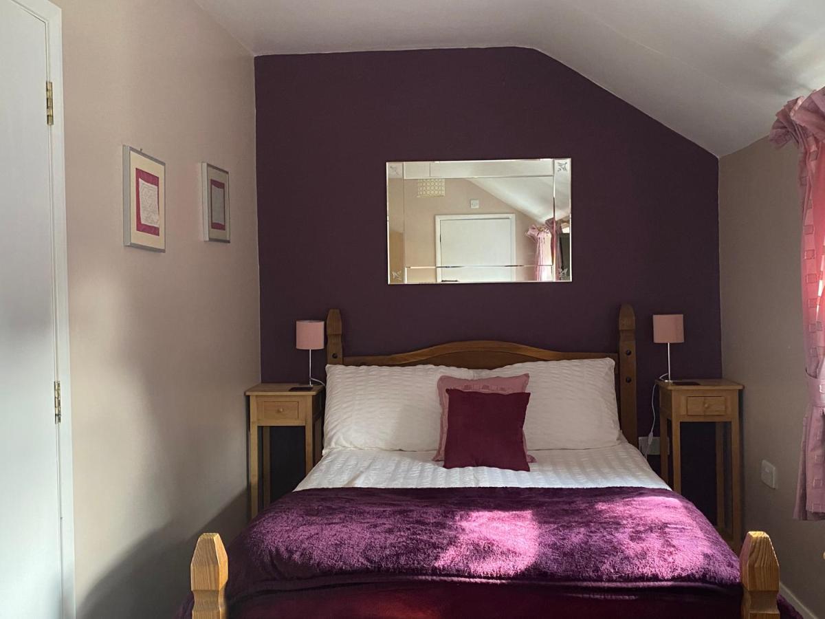 White Heather Guest House Mablethorpe Exterior foto