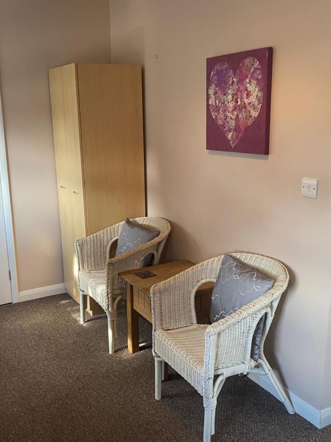 White Heather Guest House Mablethorpe Exterior foto