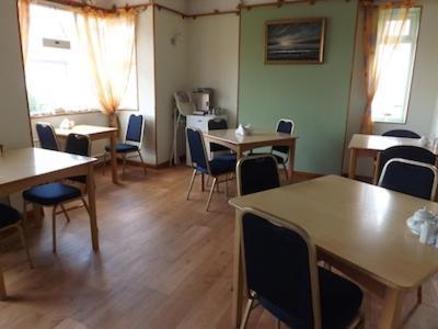 White Heather Guest House Mablethorpe Exterior foto